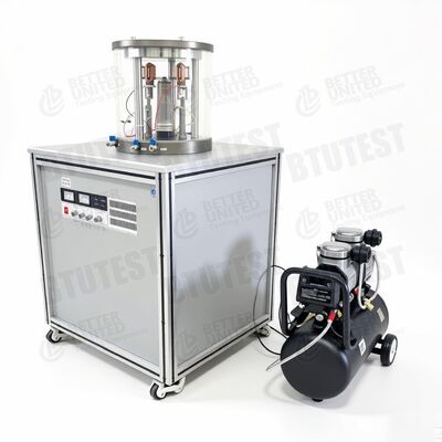 Resonant Column Testing System