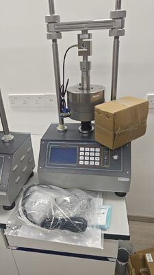 fully automatic multi‑functional consolidation apparatus Multi‑function integration High pressure capability