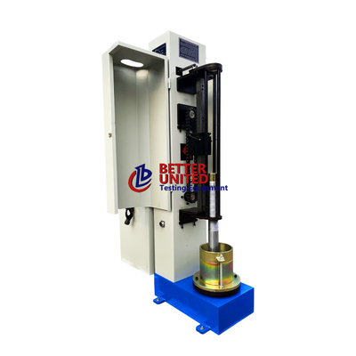 Compresor y procurador automáticos 220v/380v del suelo de CBR