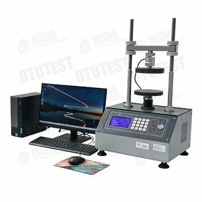 Aparato de compresión automática ilimitada