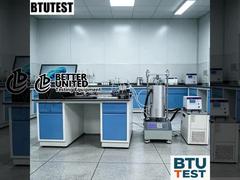 Fully Automatic Temperature-Chemical-Permeability-Stress Coupled Multifunctional Triaxial Apparatus