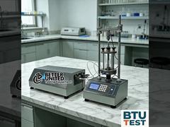 Aparato triaxial